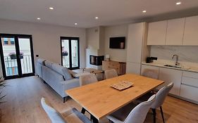 Apartaments El Trevol
